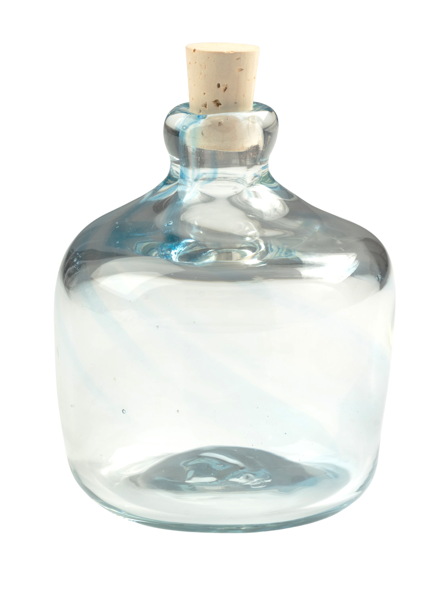Carboy Turquoise S