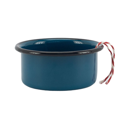 Sauce Bowl Blue