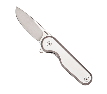 Rook Knife Stainless Steel