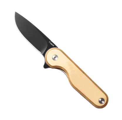 Rook Knife Tricolor