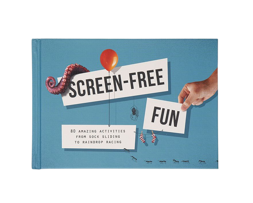 Screen-Free Fun