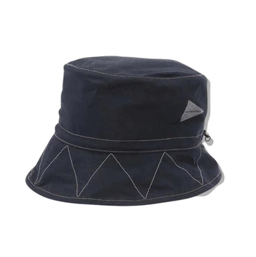 60/40 Cloth Hat Navy