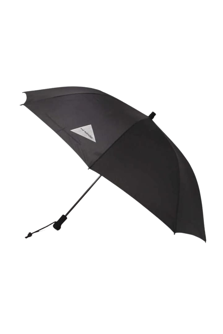 Euroschirm Umbrella Black