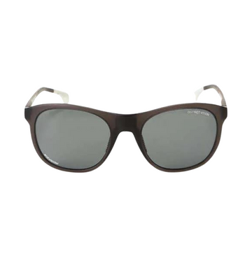 District Vision x And Wander Sunglasses Charcoal