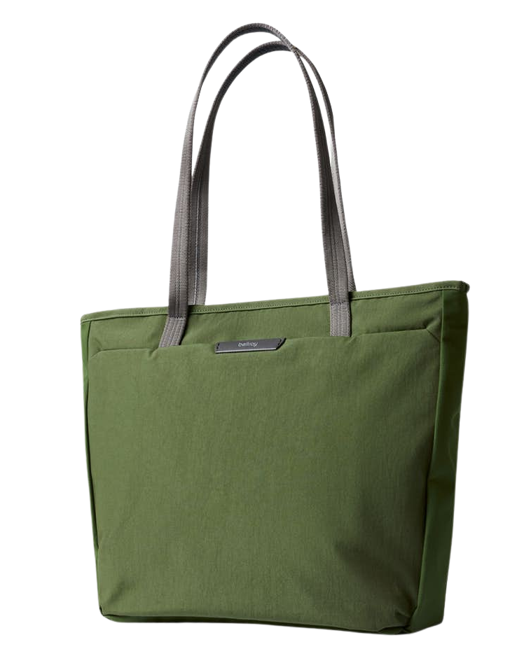 Tokyo Tote ( Second Edition) Ranger Green