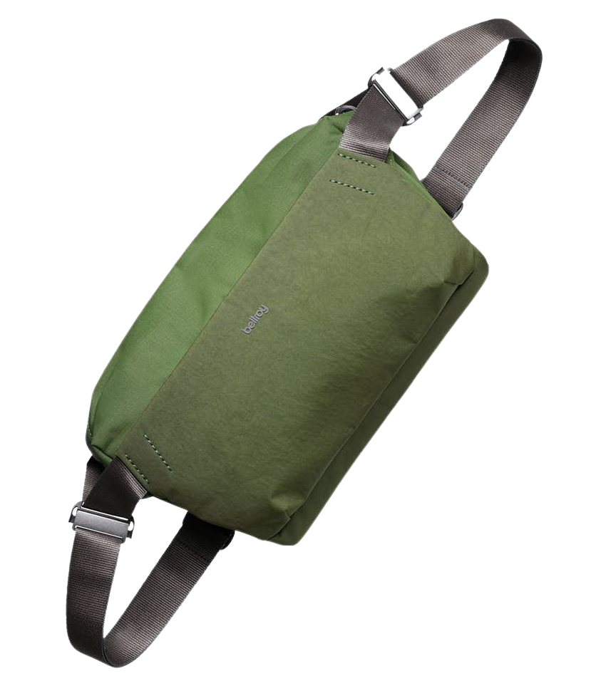 Venture Sling 9L - Ranger Green