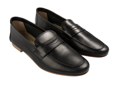 NAPP Scarpa Classic Loafer Black