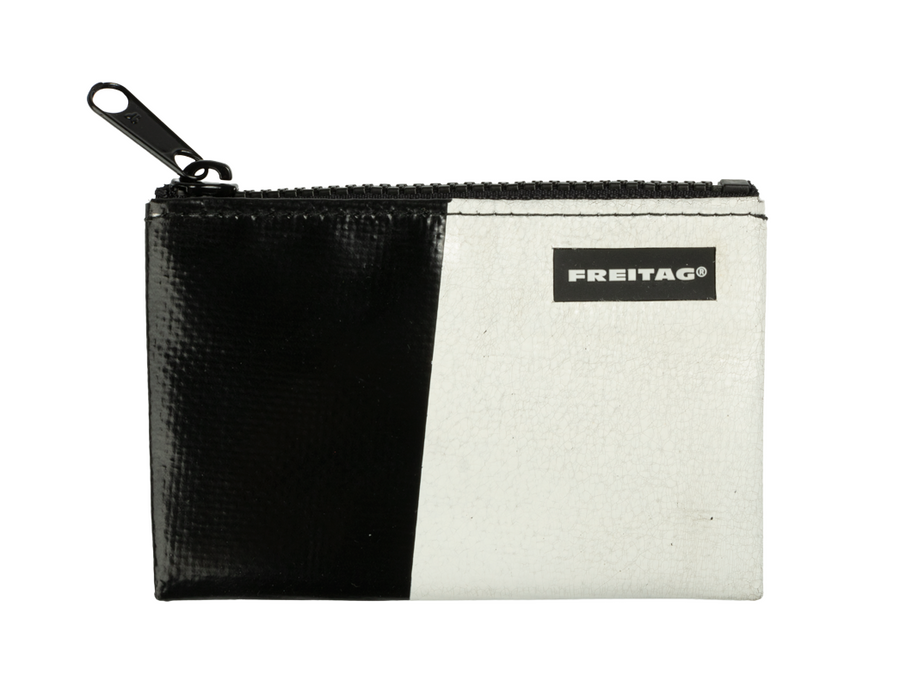 F05 BLAIR Pouch Extra Small (Black White)