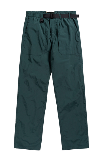 Luther Packable Deep Sea Green