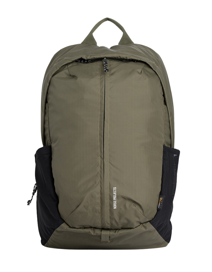 Day Pack Cordura Ivy Green OS