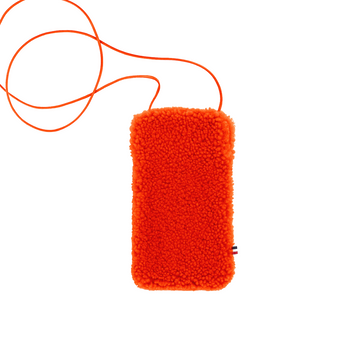 Phone Case Orange