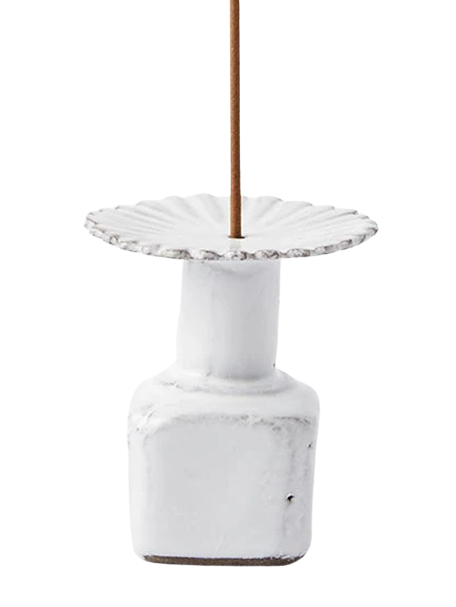 Marguerite Incense Holder