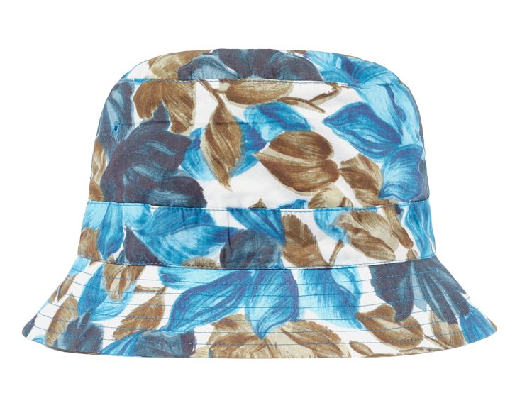 Bucket Hat Amalfi