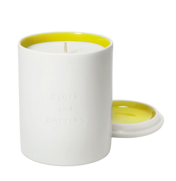 Skord Candle 240g