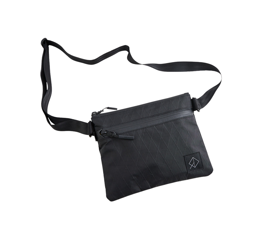 Cosmo Crossbody Bag / Full X-Pac VX21 Black