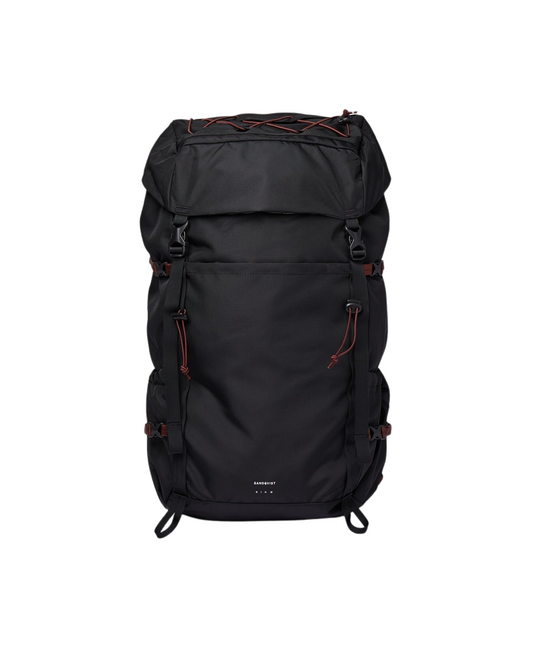 MOUNTAIN HIKE Black
