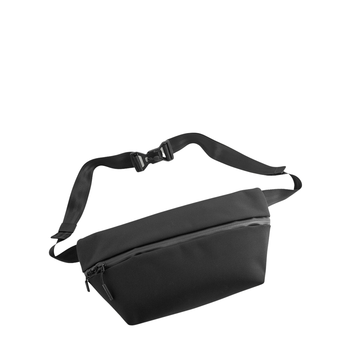 Wexley Sling Bag XN1680D Cordura Ballistic - Black – kapok