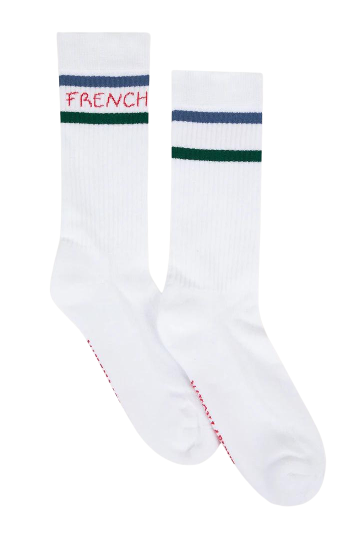 Gasnier French Touch White