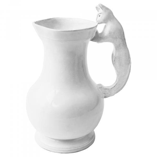 Setsuko Cat Vase