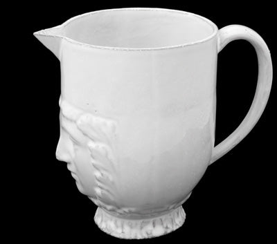 Visage Pitcher