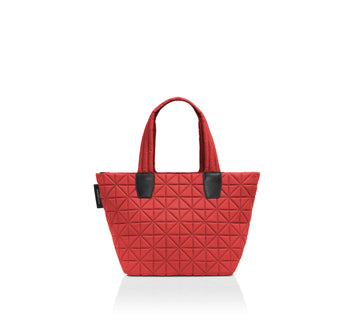 Vee Tote Scarlet Small