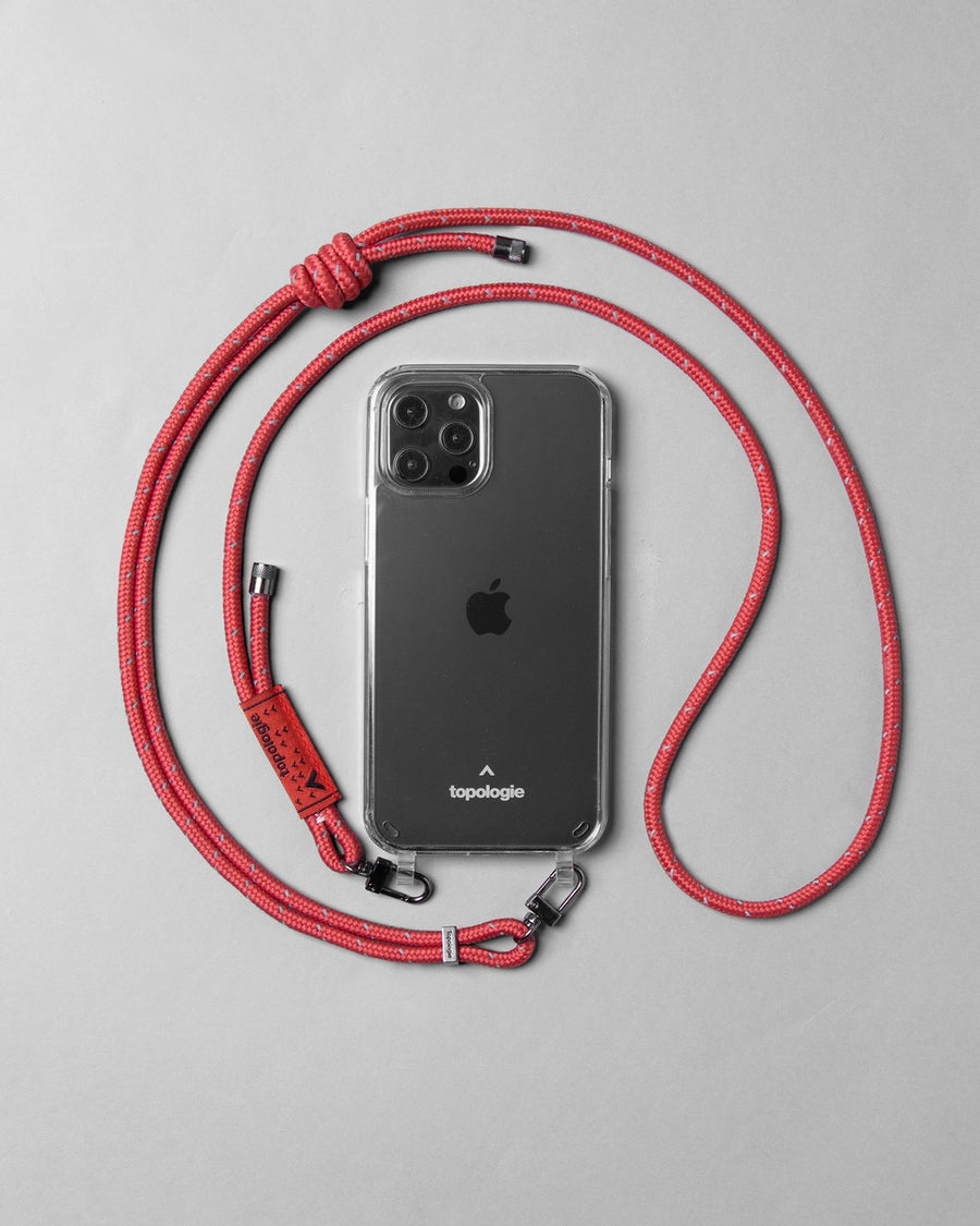 Phone Cases Verdon Bundle Brick Reflective Clear iP11 Pro