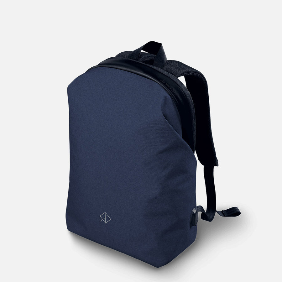 Urban Backpack - Navy
