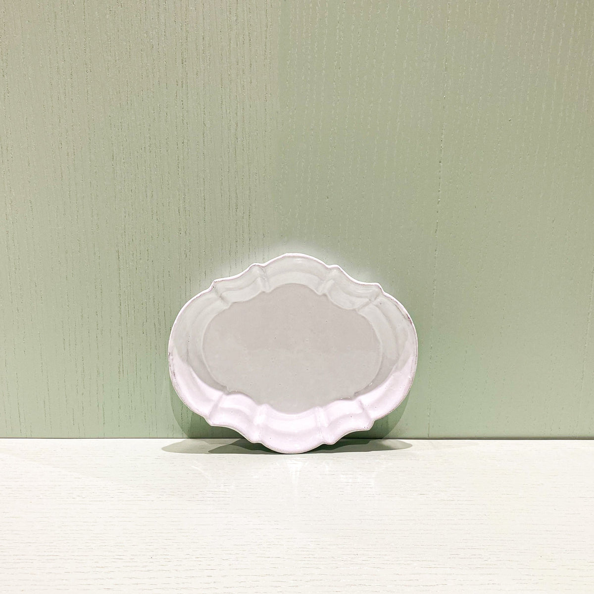 Rome Small Soup Plate