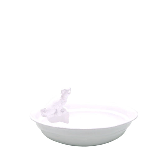 Large Cat and Dog Bowl 'Cat'