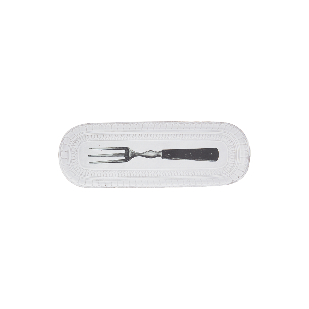 John Derian Fork Platter