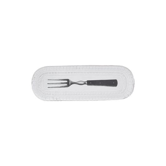 John Derian Fork Platter