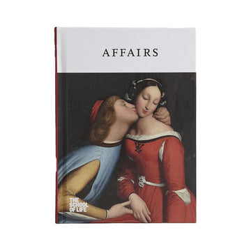 Affairs