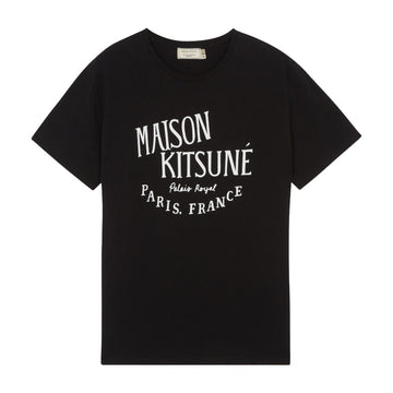 Palais Royal Classic Tee-Shirt Black (men)
