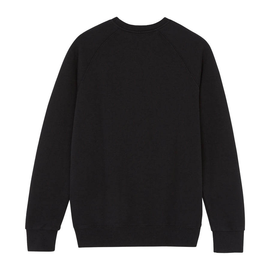 Palais Royal Classic Sweatshirt Black (men)