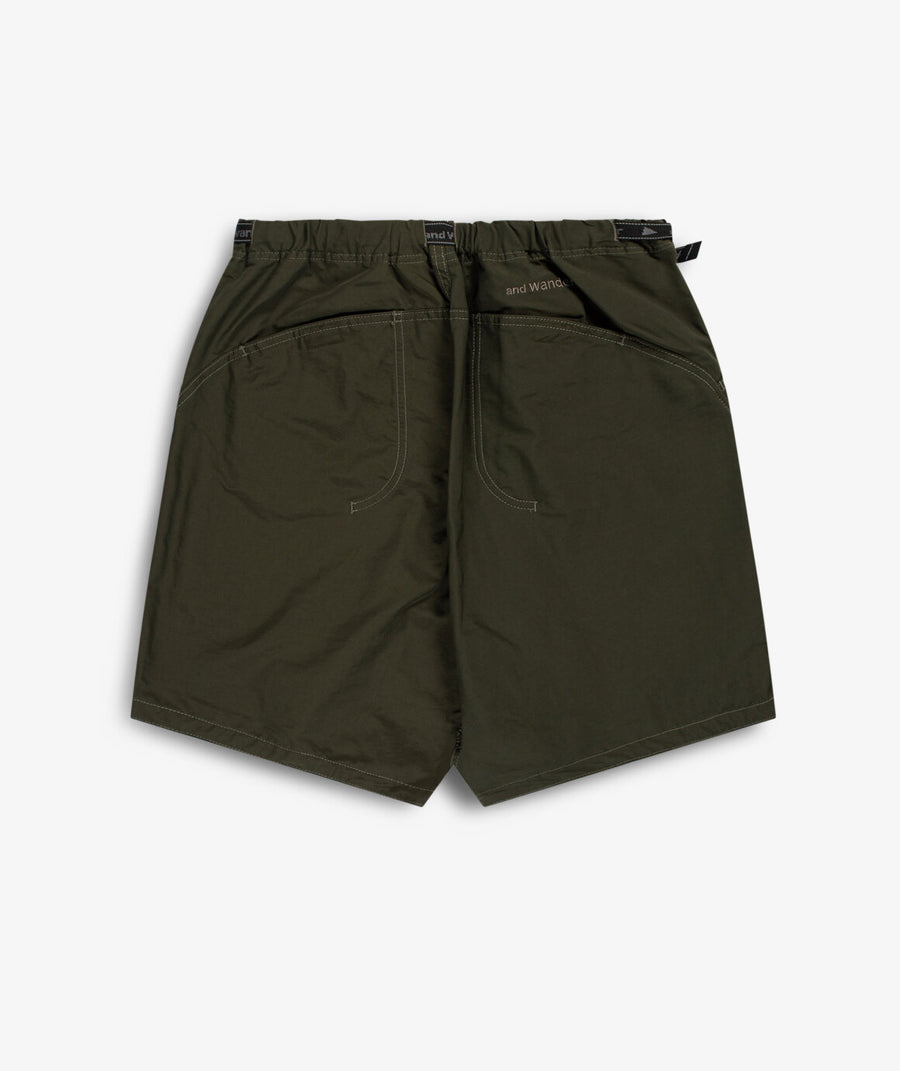 60/40 Cloth Short Pants (M) Khaki