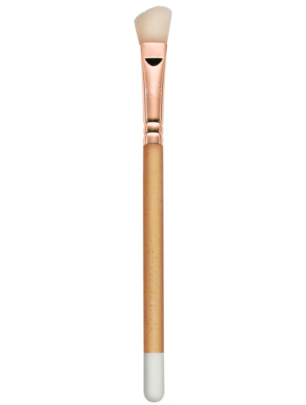 Makeup Brushes - Angled Contour Shader Brush