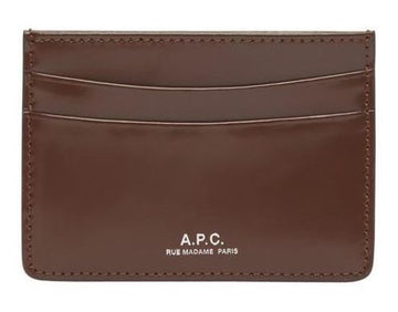Card Holder Andre Tabac