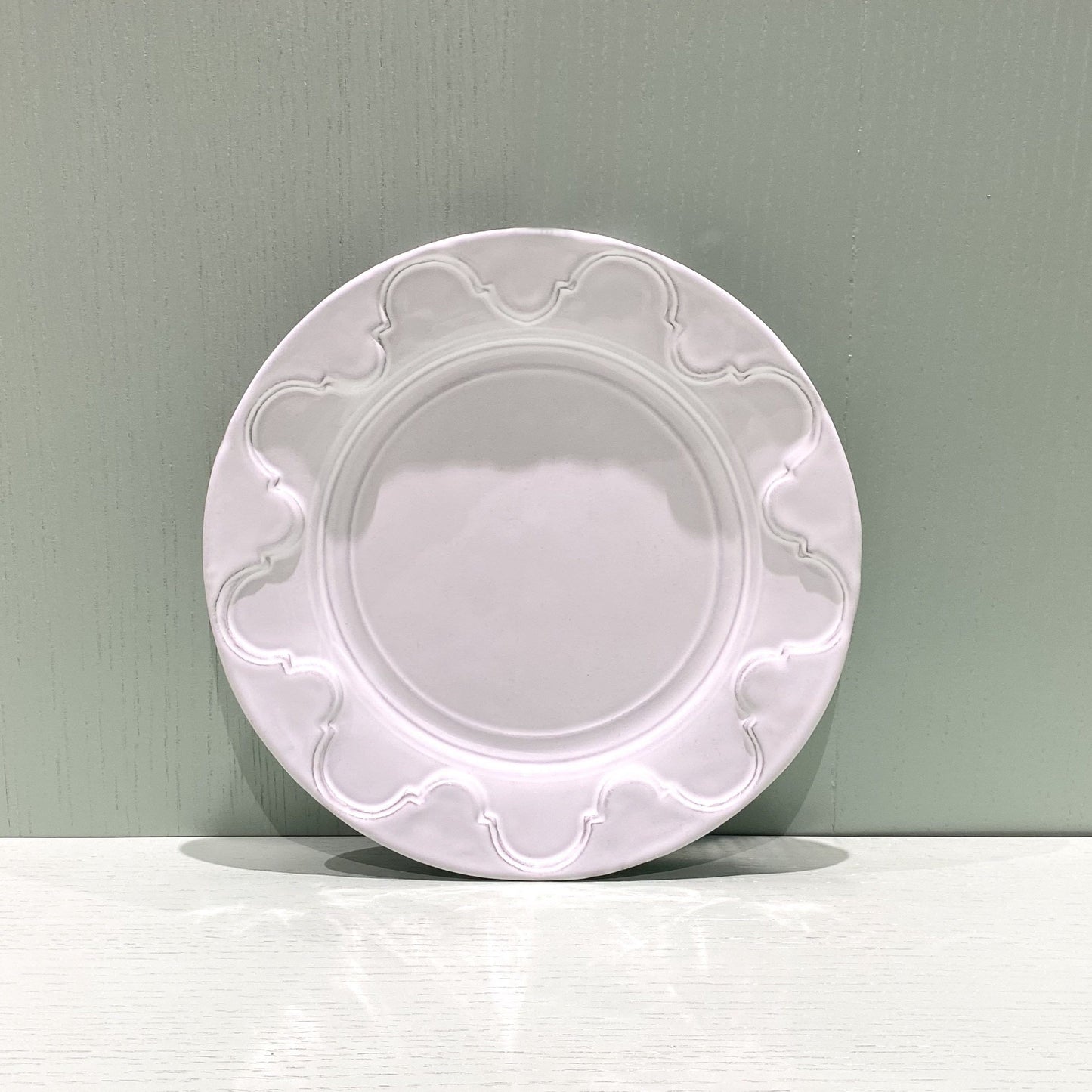 Grand Chalet Dinner Plate