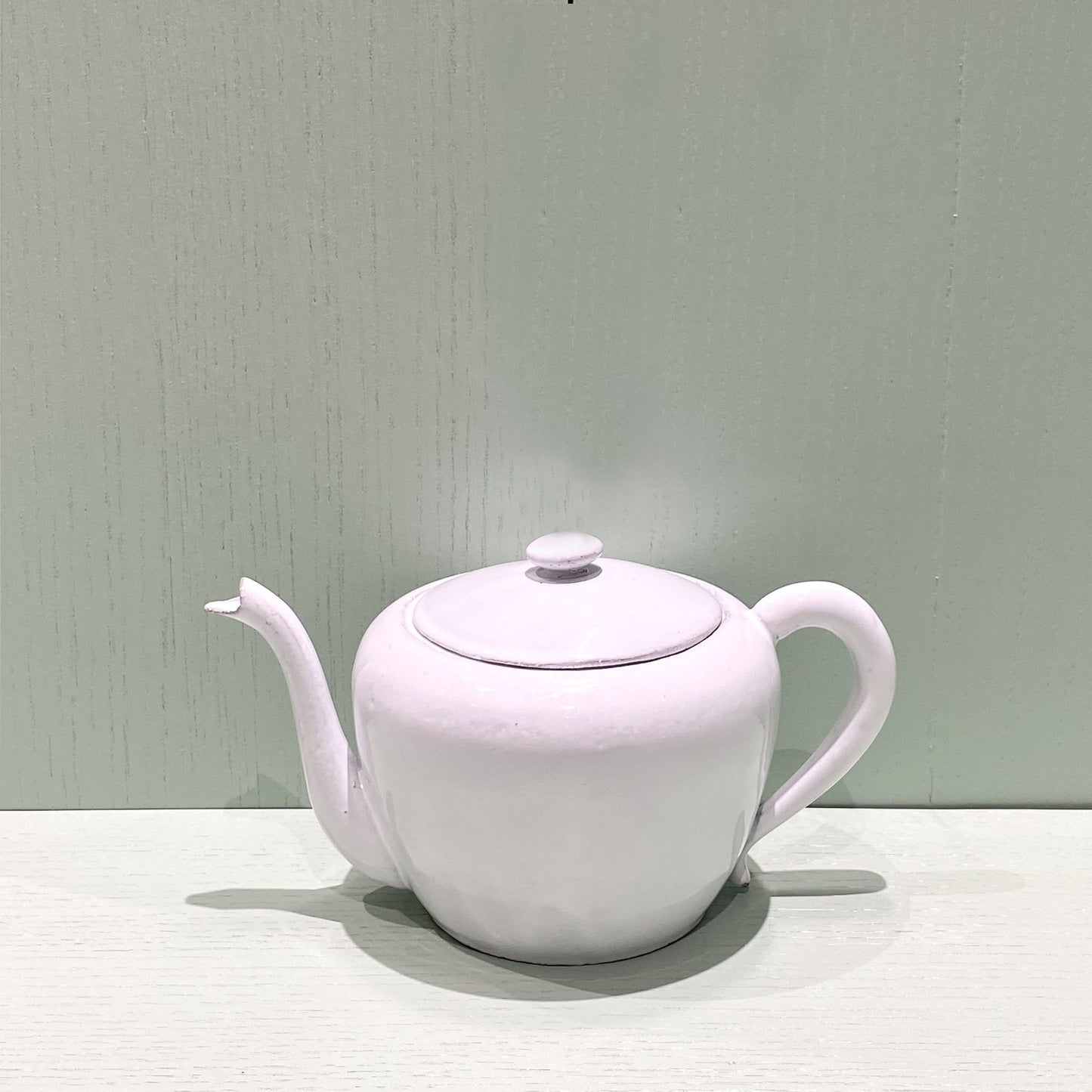 Rien Teapot