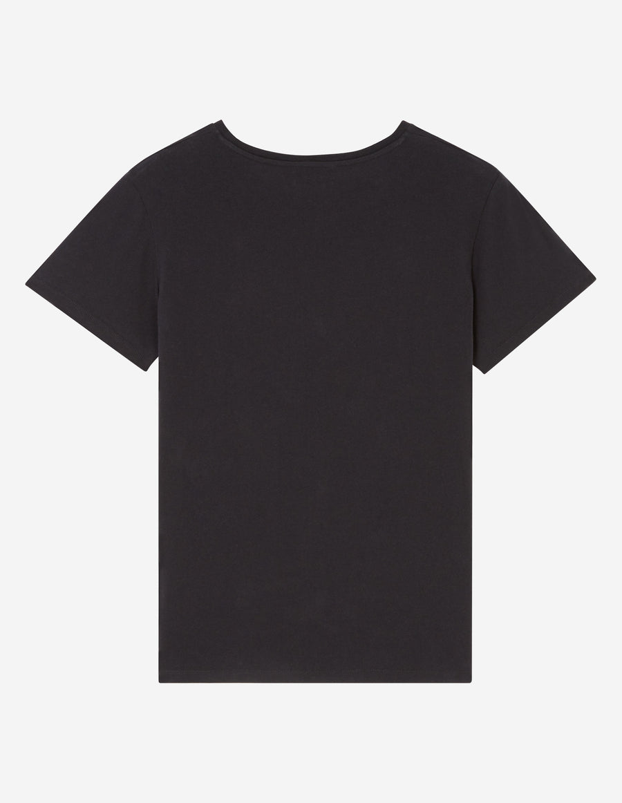 Palais Royal Classic Tee-Shirt Black (women)