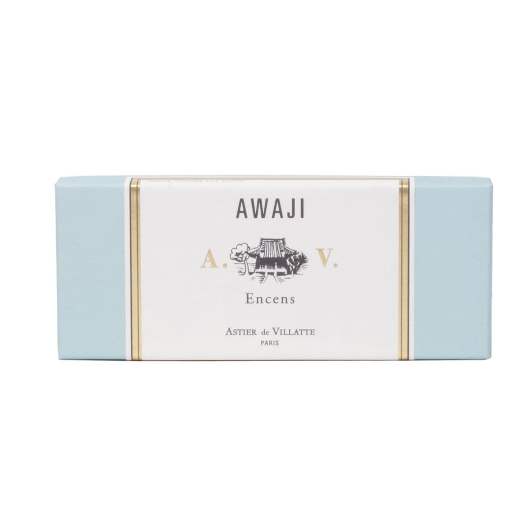 Incense Awaji Box 125pcs