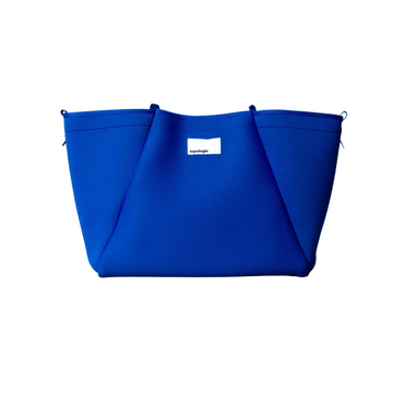 Wares Bags Loop Shopper Future blue