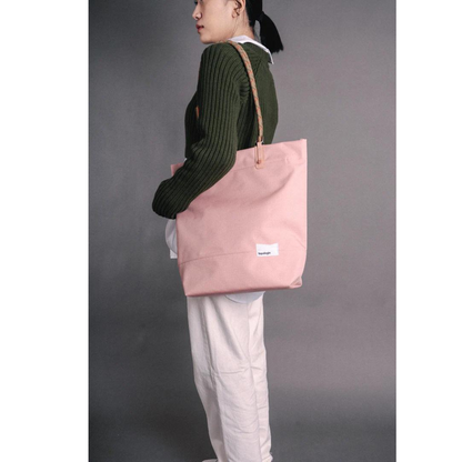 Wares Bags Loop Tote Peach