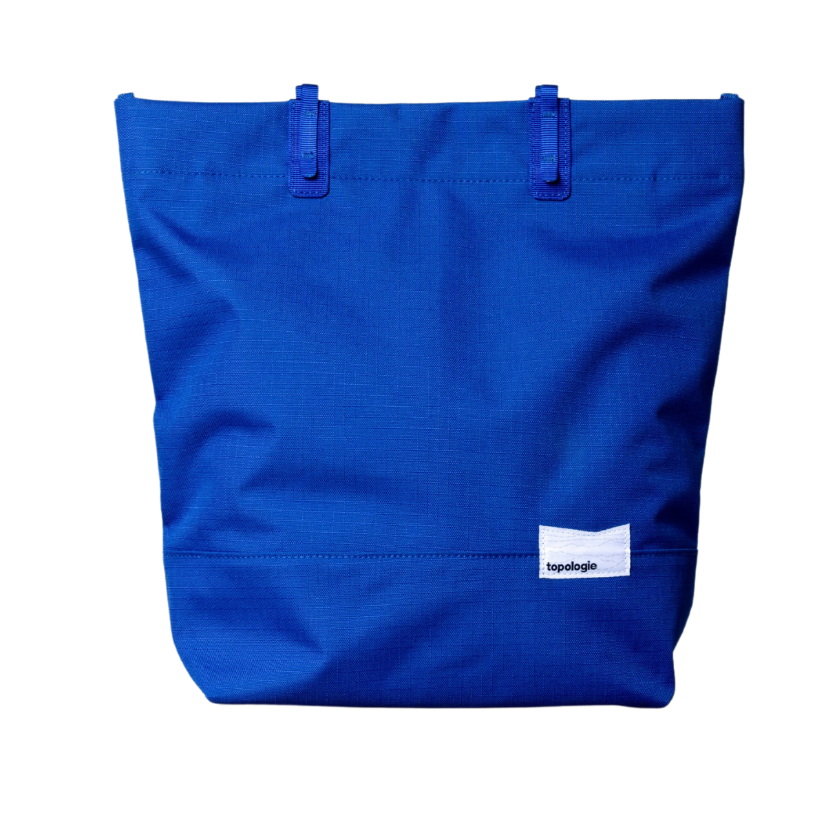 Wares Bags Loop Tote Future Blue