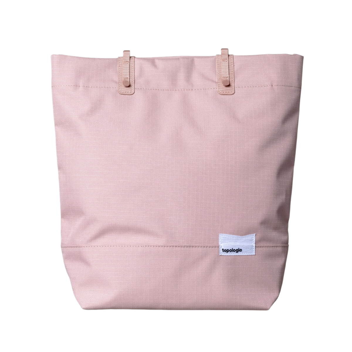 Wares Bags Loop Tote Peach