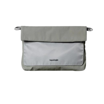 Wares Bags Musette Moss