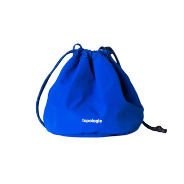 Wares Bags Reversible Bucket Future Blue