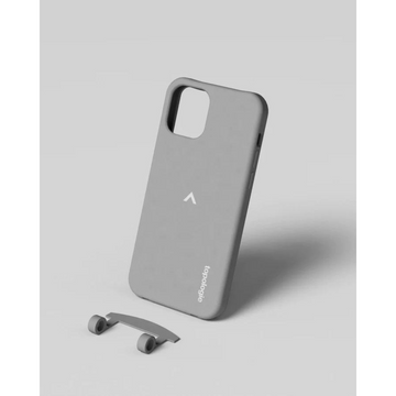Phone Cases Dolomites Case Slate - iPhone 14 Pro Max