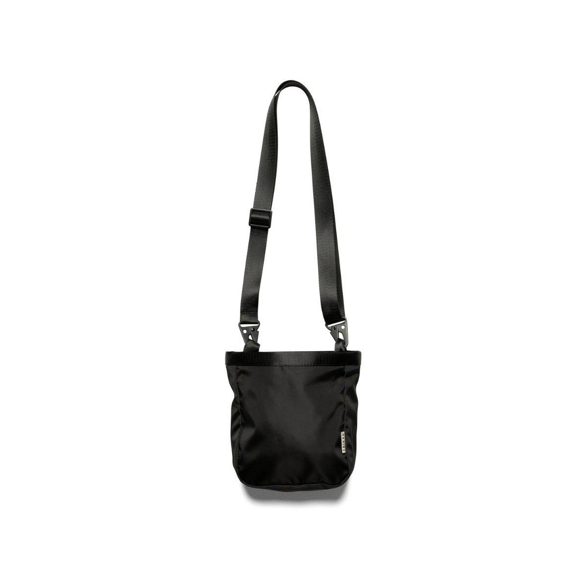 Taikan | shoulder bags for men - Okwa | black | kapok