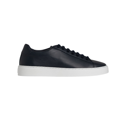 Court Sneaker Dark Navy